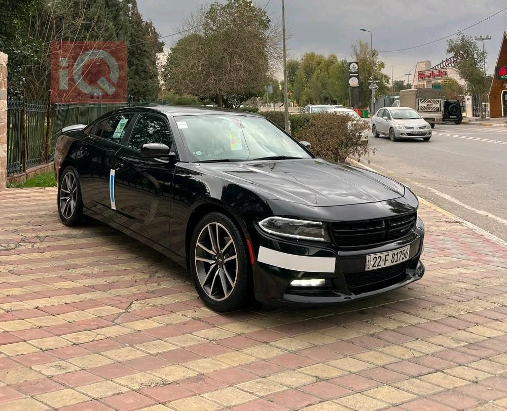 دودج تشارجر